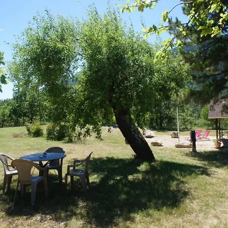 - Des Collines Châteauneuf-de-Bordette